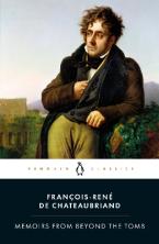 MEMOIRS FROM BEYOND THE TOMB Paperback