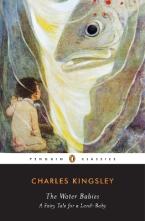 THE WATER BABIES Paperback