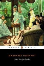 MISS MARJORIBANKS Paperback
