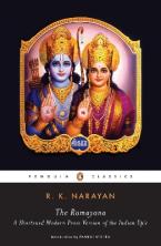 THE RAMAYANA Paperback