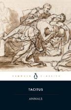 ANNALS Paperback