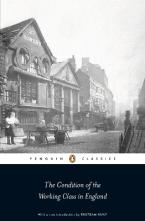 THE CONDITION OF THE WORKING CLASS IN ENGLAND Paperback