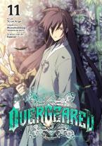 OVERGEARED, VOL. 11 TPB