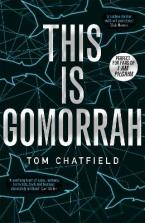 THIS IS GOMORRAH TPB