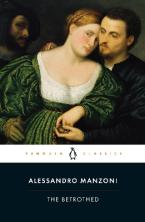 THE BETROTHED Paperback