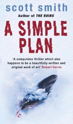 A SIMPLE PLAN Paperback