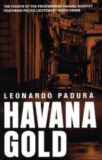 Havana Gold Paperback