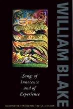 SONGS OF INNOCENCE AND EXPERIENCE