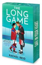 GAME CHANGERS 6: THE LONG GAME - DELUXE LIMITED EDITION Paperback
