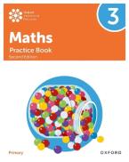 Oxford International Primary Maths: Practice Book 3 (Second Edition)