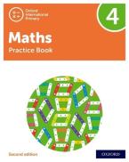 Oxford International Primary Maths: Practice Book 4 (Second Edition)