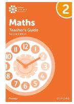 Oxford International Primary Maths: Teacher's Guide 2 (Second Edition)