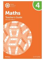 Oxford International Primary Maths: Teacher's Guide 4 (Second Edition)