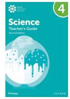Oxford International Primary Science: Teacher's Guide 4 (Second Edition)