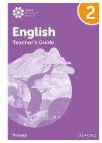 Oxford International Primary English Teacher's Guide 2