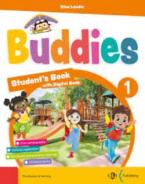 BUDDIES 1 Student's Book