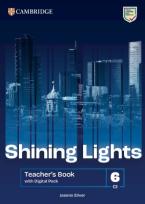 SHINING LIGHTS 6 Teacher's Book (+ DIGITAL PACK)