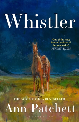 Whistler TPB