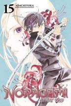 NORAGAMI STRAY GOD GN VOL 15 (C: 1-1-0)
