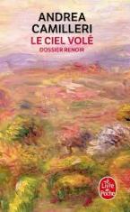 LE CIEL VOLE POCHE