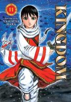 KINGDOM, VOL. 11 PA