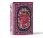 ONCE UPON A BROKEN HEART 1 - Collector’s Edition - [Limited Stenciled Edge edition]