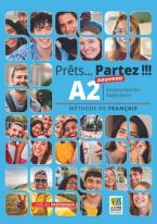 NOUVEAU PRETS...PARTEZ!!! A2 PROFESSEUR