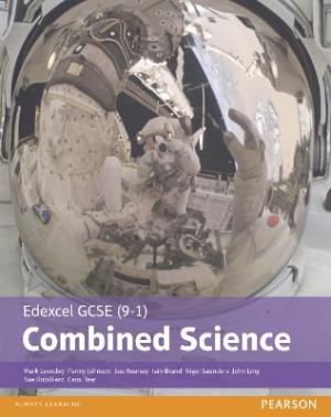 Pearson Edexcel GCSE 9-1 Combined Science Student Book
