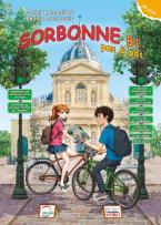 SORBONNE B1 PAS À PAS ELEVE