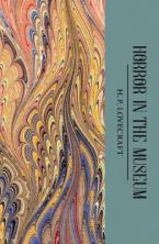 WORDSWORTH CLASSICS : The Horror in the Museum: Collected Short Stories Vol.2