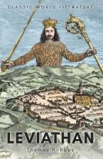 WORDSWORTH CLASSICS : Leviathan