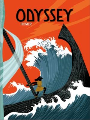 Odyssey