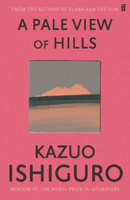 Pale View of Hills	
