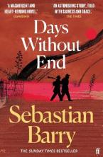 DAYS WITHOUT END Paperback