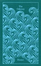 PENGUIN CLASSICS : THE ODYSSEY HC CLOTH