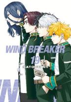 WIND BREAKER VOL. 19 Paperback