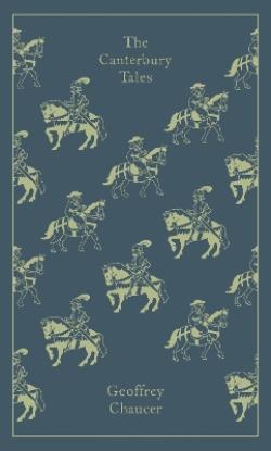 PENGUIN CLASSICS THE CANTERBURY TALES
