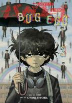 BUG EGO, VOL.3 PA Paperback
