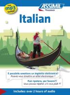ITALIAN (GUIDE SEUL) 1 ère édition